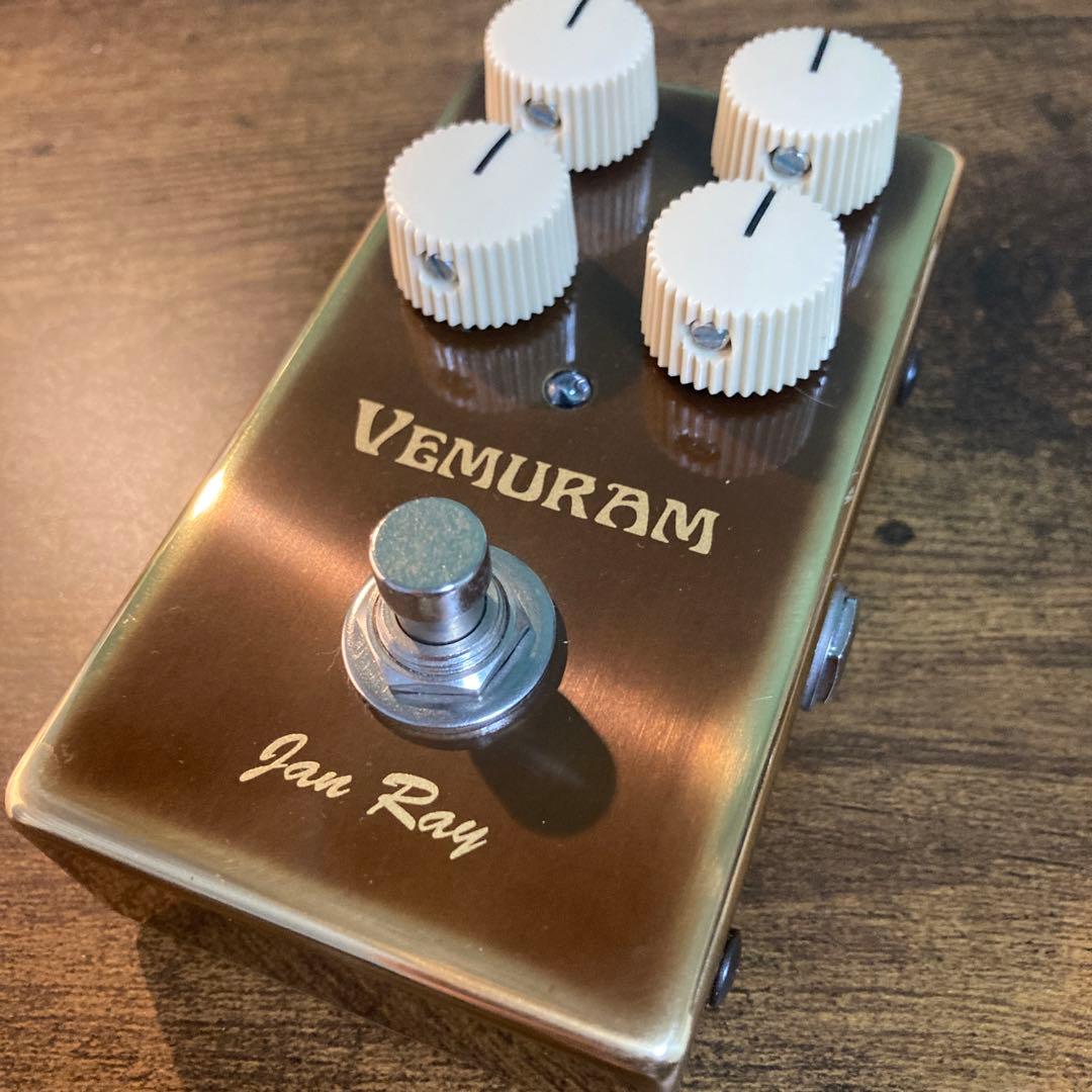 名機‼️VEMURAM Jan Ray‼️