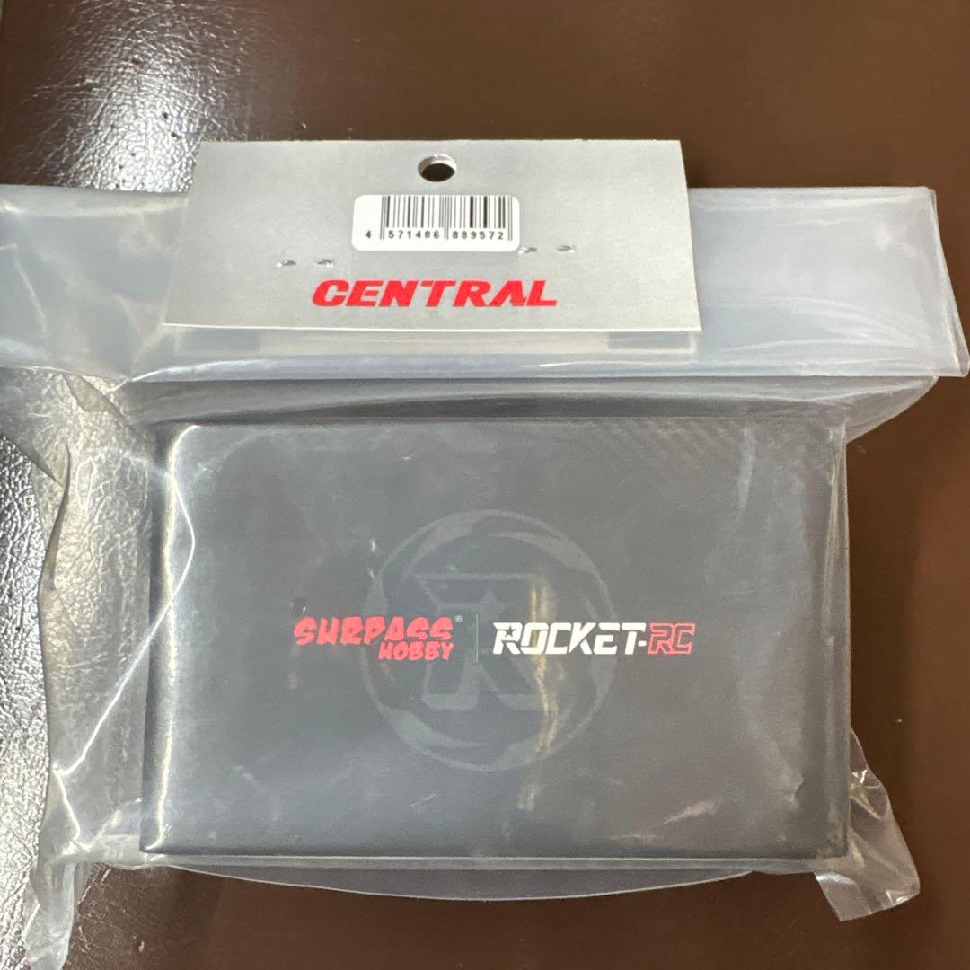 Rocket-RCSupersonic 380/390センサー式レスモーター - メルカリ