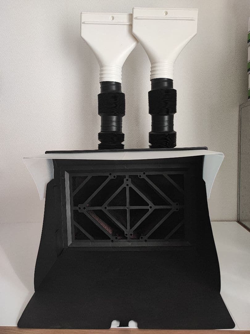 タミヤ スプレーワーク ペインティングブースII　ツインファン Amazon | タミヤ(TAMIYA) エアーブラシシステム No.34 スプレーワーク