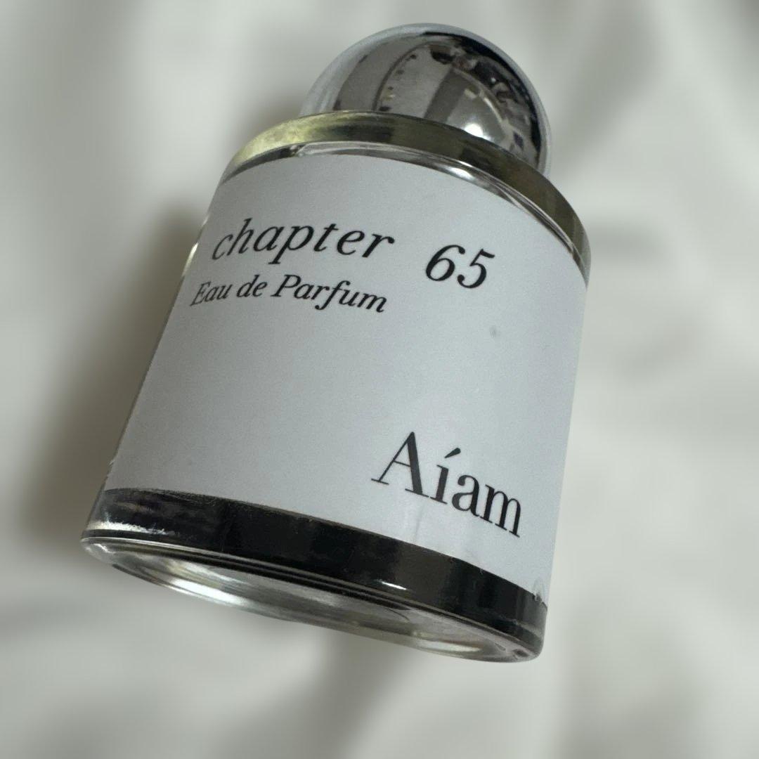 Aiam chapter65 50ml フレグランス Aiam チャプター65 50mL