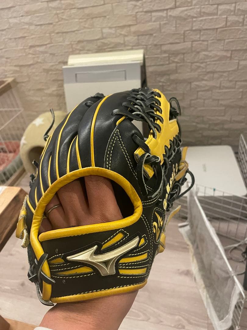 軟式グローブ外野用 久保田スラッガー（KUBOTA SLUGGER） 野球 軟式グローブ 大人用 グラブ