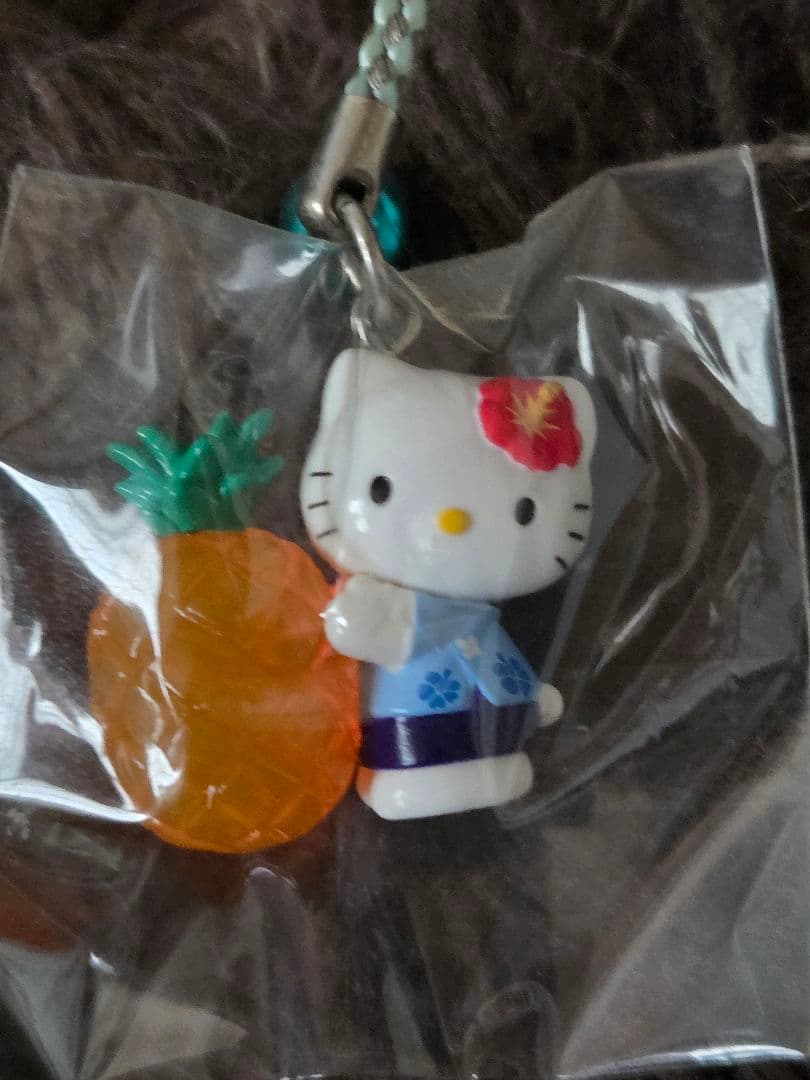 キティストラップ - メルカリ