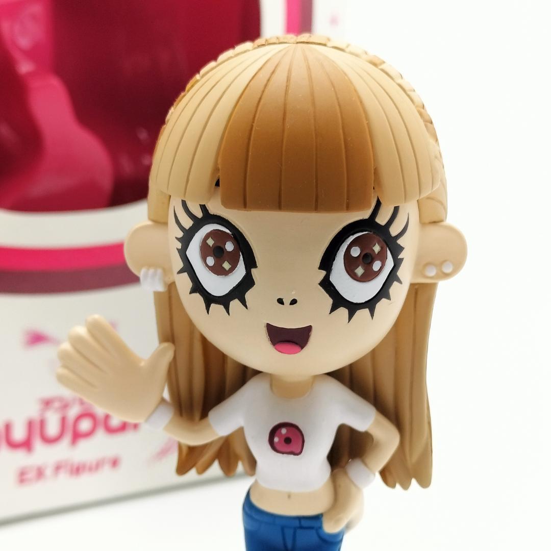 2003年製】浜崎あゆみ ayupan エクストラフィギュア アユパン セガ