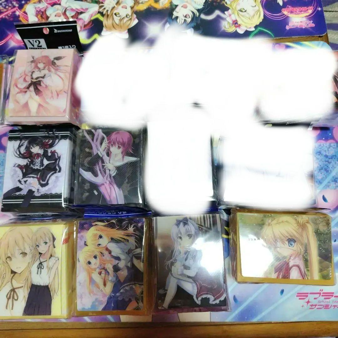 デッキケース デッキホルダー まとめ売り 36個 バラ売り可能