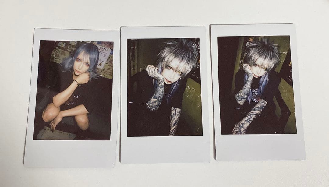 Azavana チェキ S1TK Яyu - メルカリ