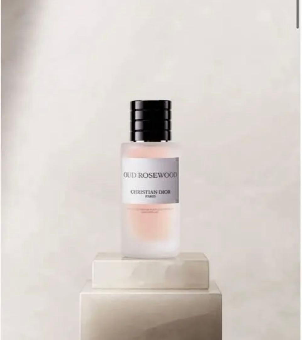 メゾン クリスチャンディオール ウード ローズウッド ヘアパフューム Y0996414_E000000202_E01_GHC.