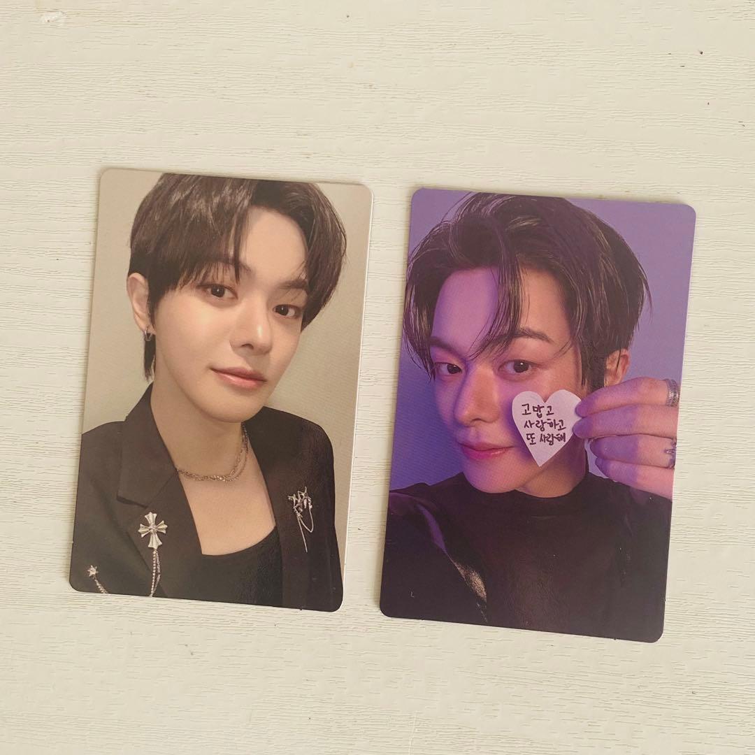 【限定値下げ】ボイプラ2 アーカイブ展 トレカ ラキドロ リオ イリオ ボイプラ2 展示会 リオ ラキドロ 当選 トレカ chains - メルカリ