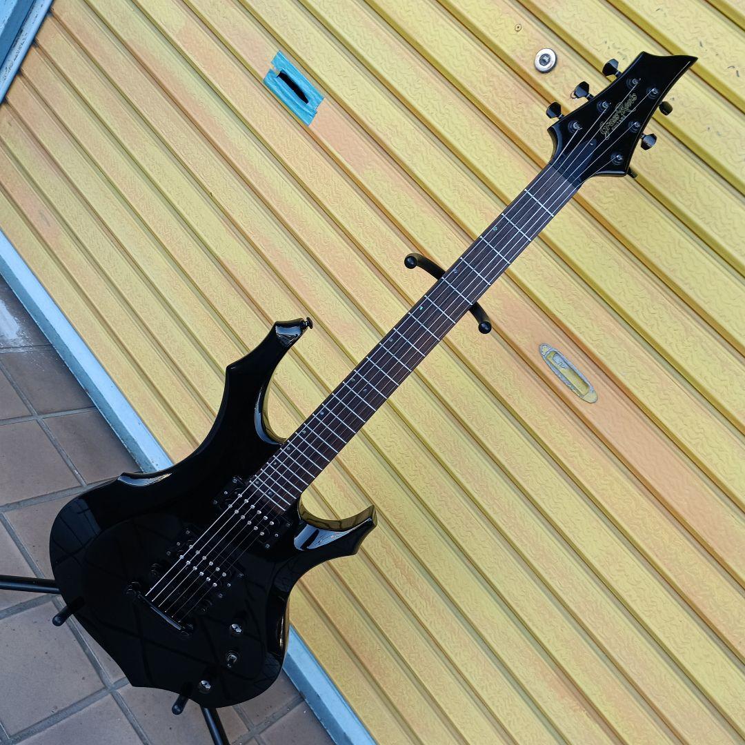 ギター Grass Roots/G-FR-56G