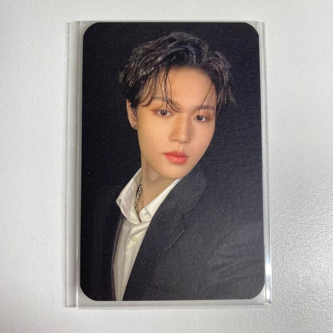 TREASURE ドヨン BONABONA サノク トレカ 音楽番組