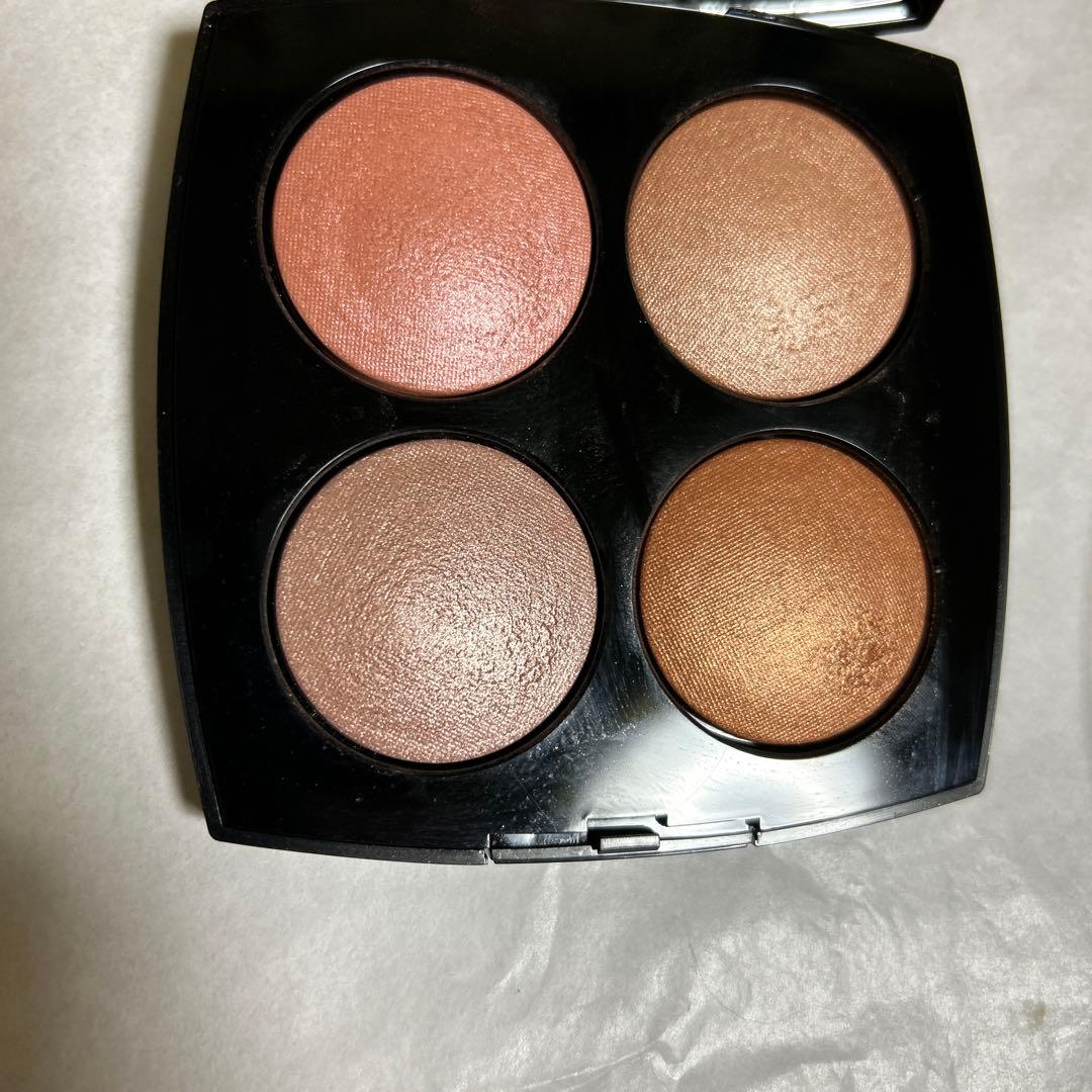 再値下げしましたCHANEL ジュードゥルミエール