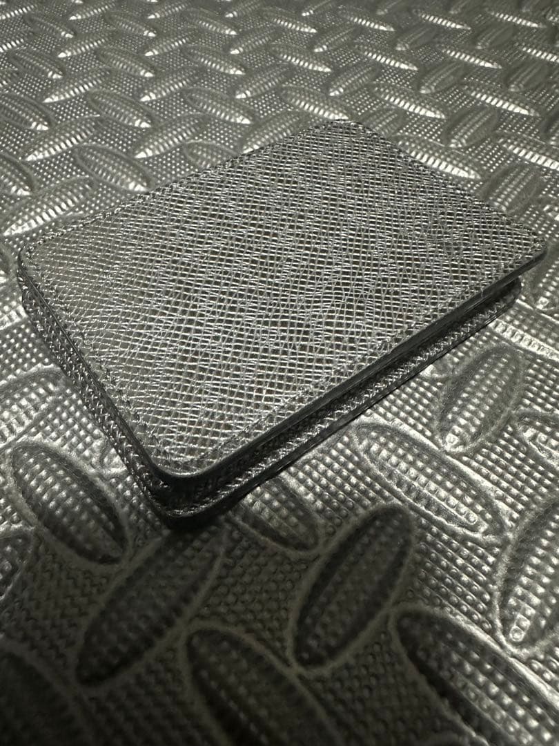 LOUIS VUITTON ポルトモネ　ボワット　ケース　M30382