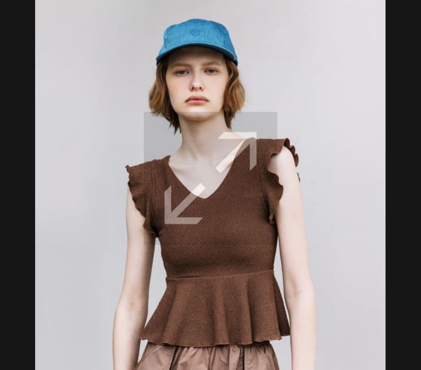 【水陸両用】スイムタウンTOPS【WCJ-PP-119BRN】 WCJ OFFICIAL WEB STORE