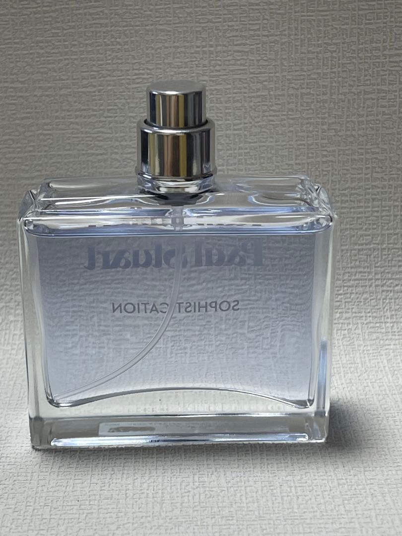 Paul Stuart Sophistication 50ml 男性用香水