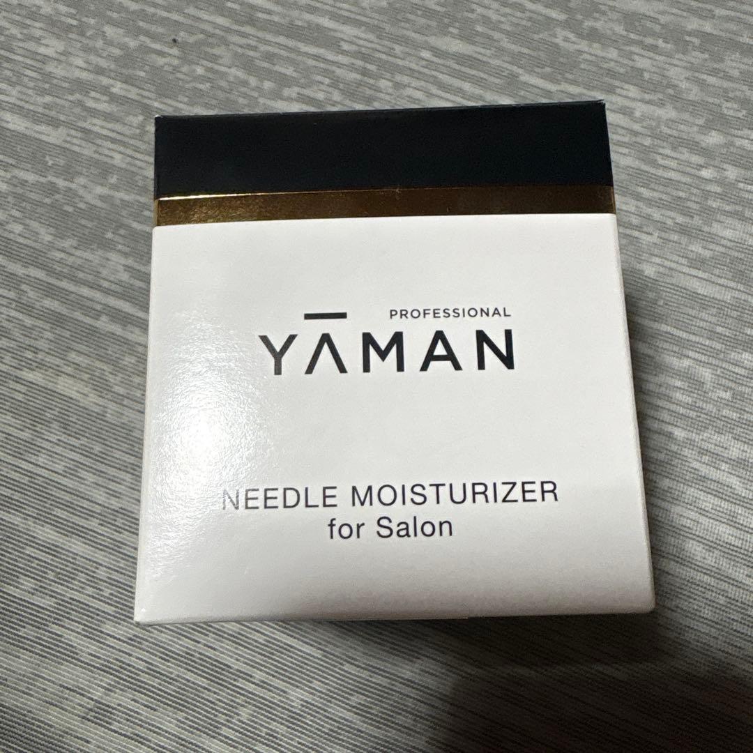 YAMAN NEEDLE MOISTURIZER サロン用