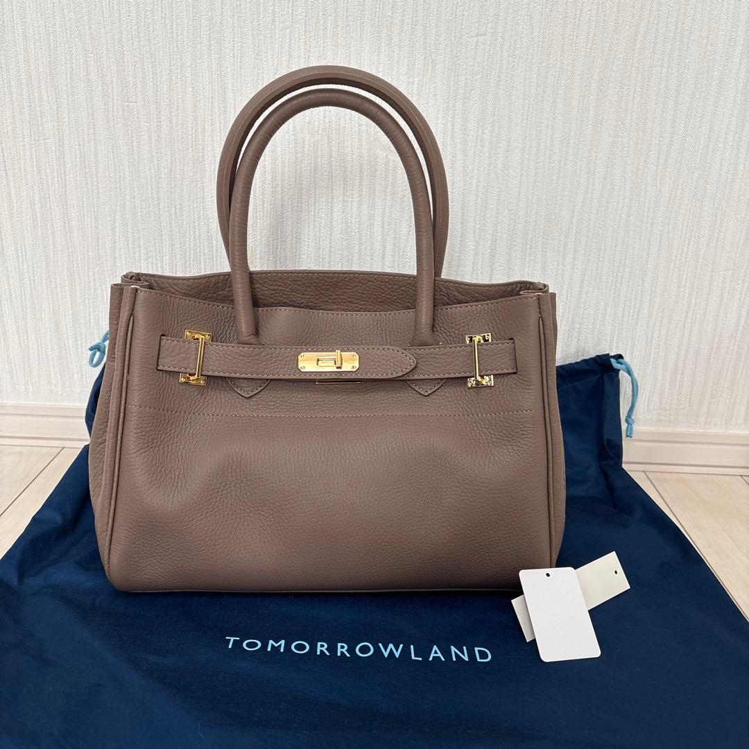 sita parantica ハンドバッグ　未使用