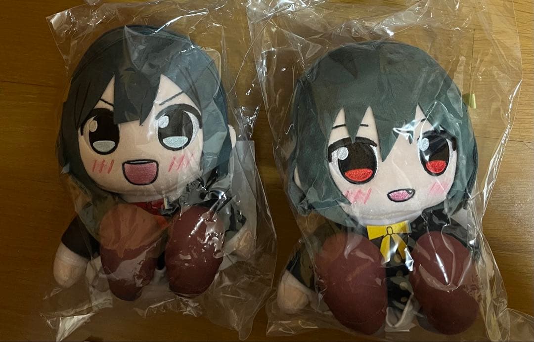 ラブライブ　虹ヶ咲　優木せつ菜　三船栞子　くりぱん