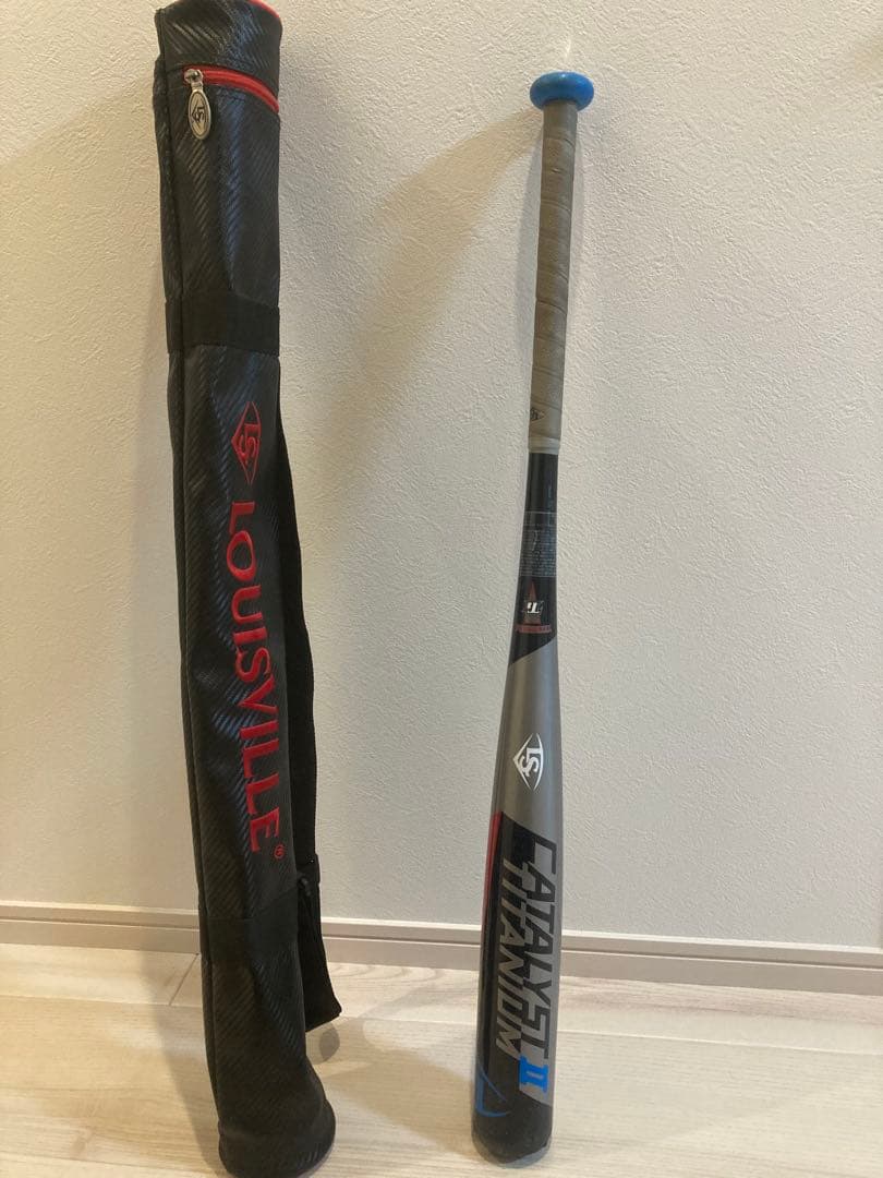 軟式バット 一般用 84cm ルイスビルスラッガー