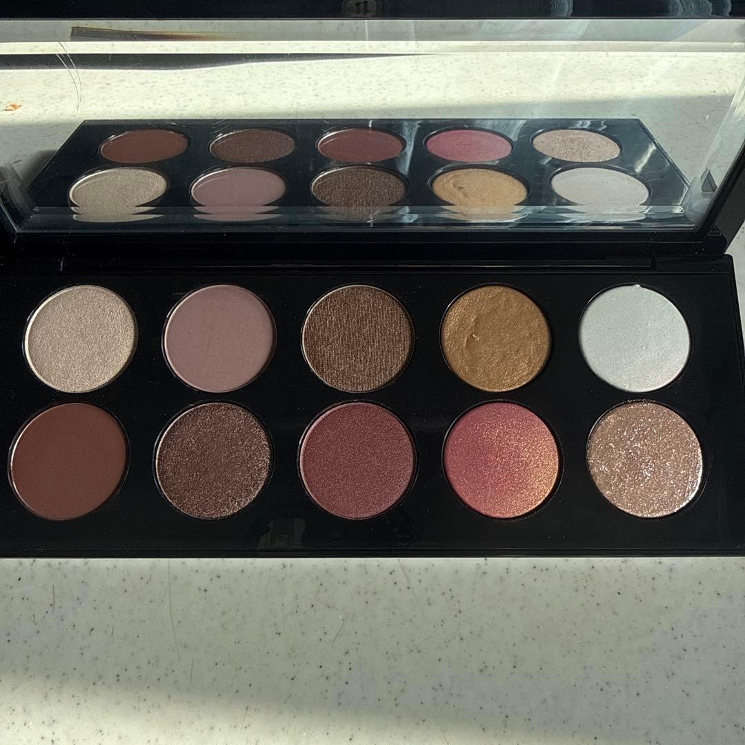 年末セール❗️PAT McGRATHマザーシップ VII DIVINE ROSE