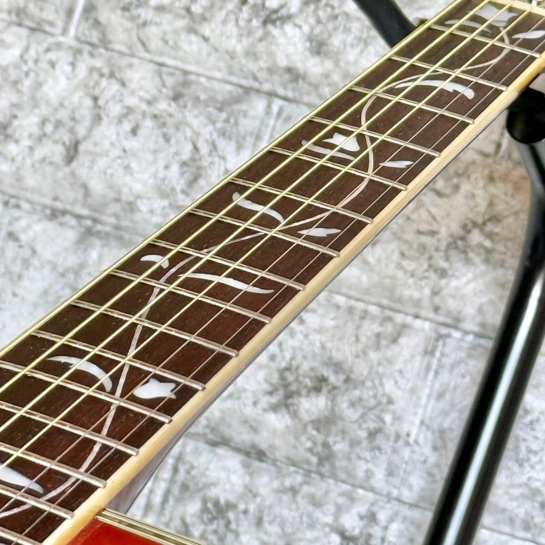 TF Morris「LF-500」ツリー・オブ・ライフインレイ - メルカリ