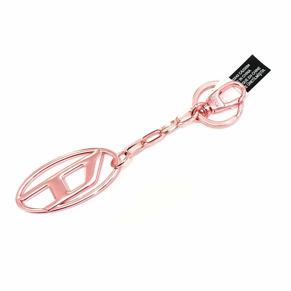 新品 DIESEL X09691 PR581 T5275 キーホルダー