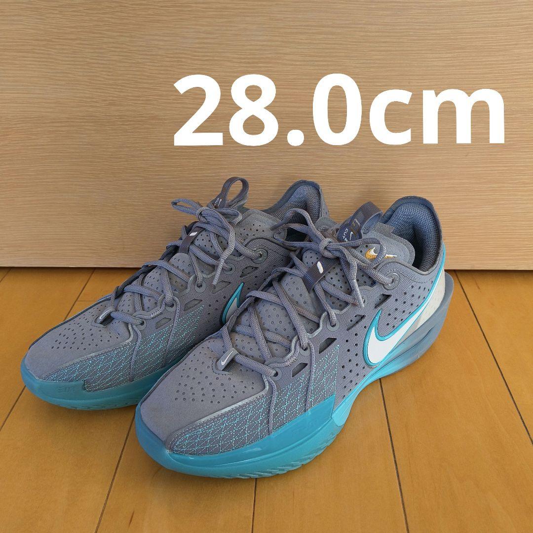 Nike g.t.cut 3 gtカット3