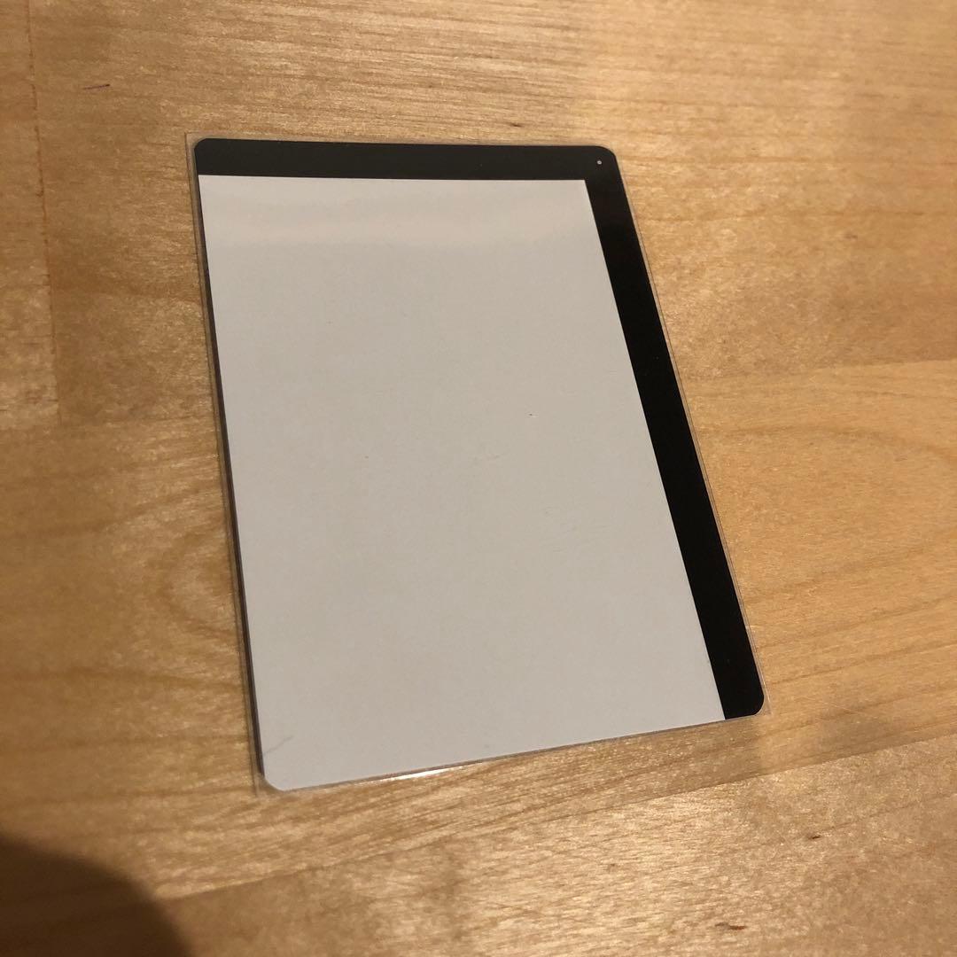 mtg　フィラーカード　エラーカード　その1