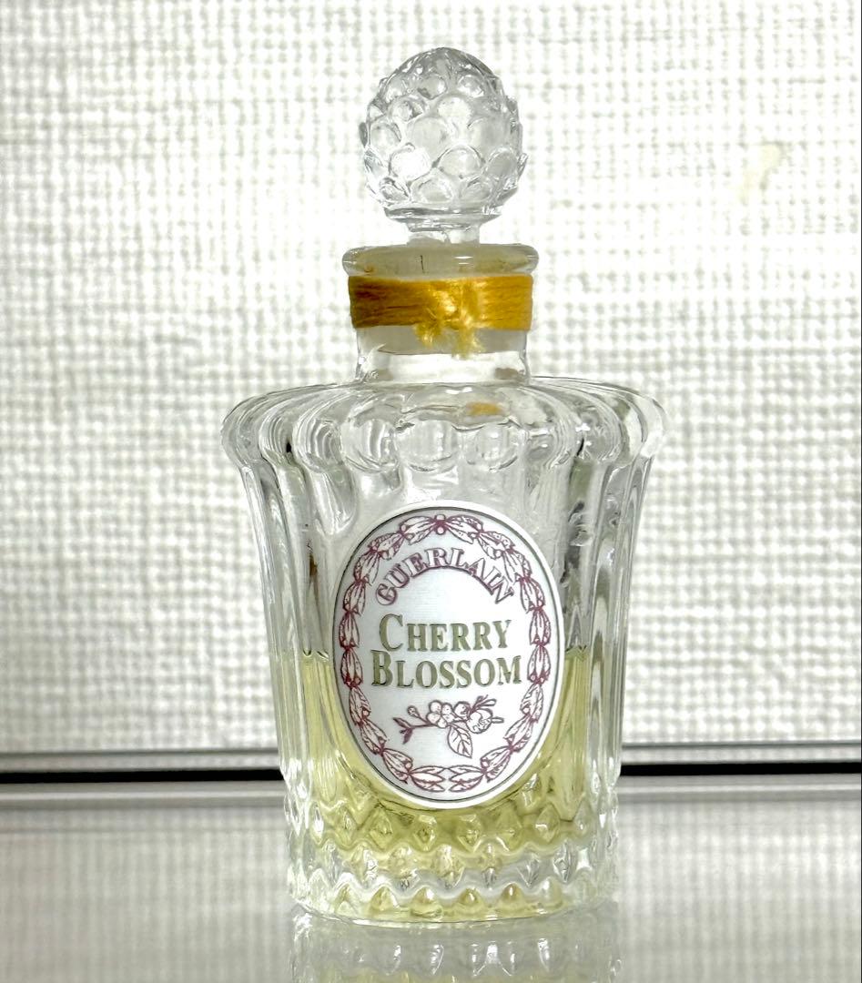GUERLAIN チェリーブロッサム オードトワレ 30ml ゲラン
