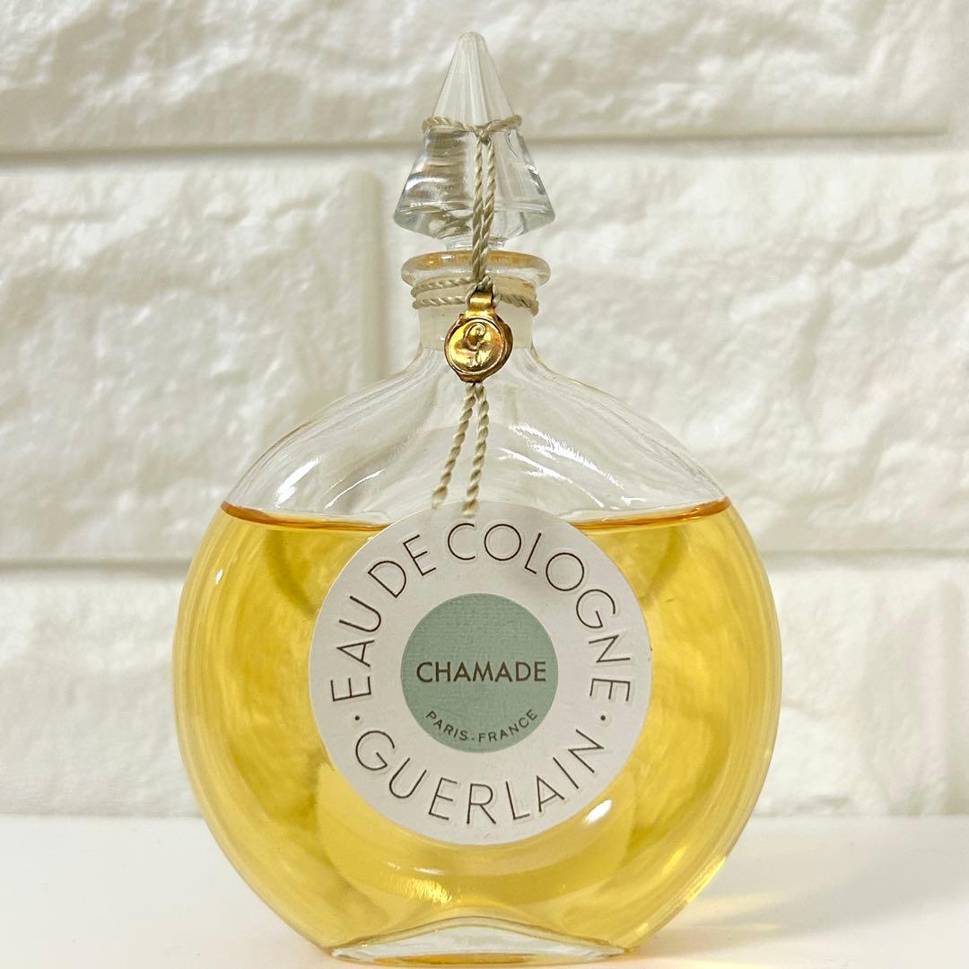 【未開封品】GUERLAIN CHAMADE EDC ゲラン シャマード