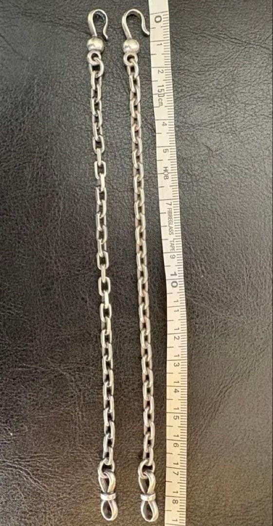 WAKAN SILVER SMITH ブレスレット BN-062