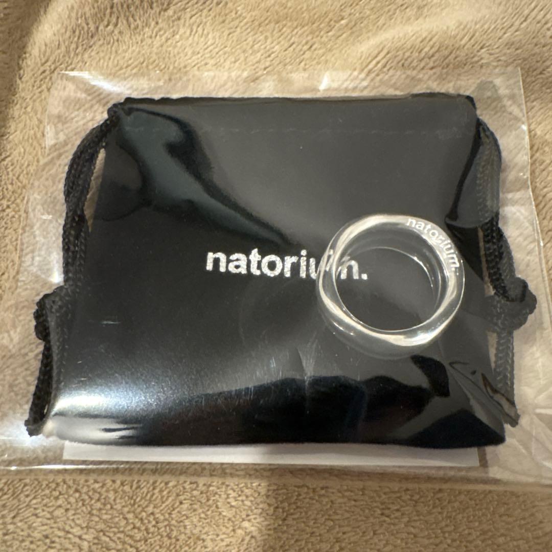 なとり プロポーズ 指輪