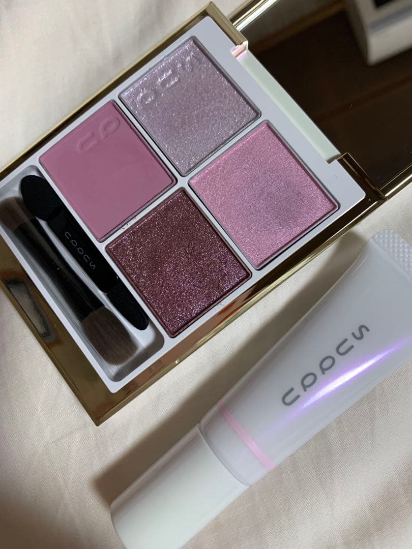 SUQQU ホリデーセット シグニチャーカラーアイシャドウ　舜華 149 チーク