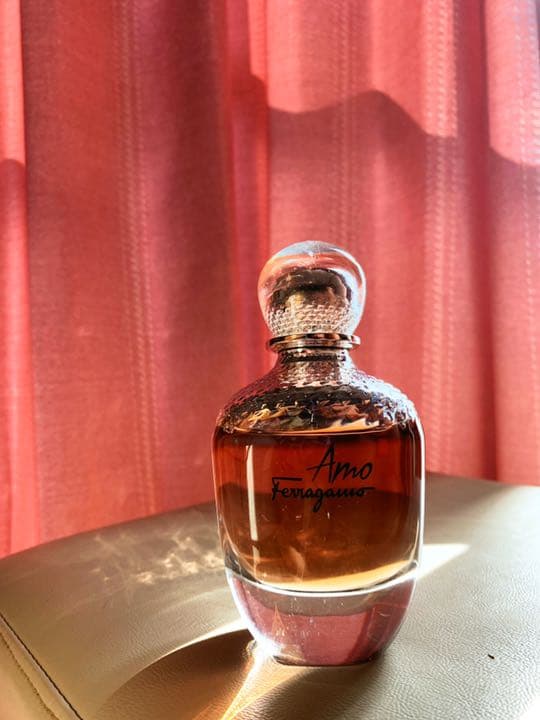 アモ　フェラガモ 100ml