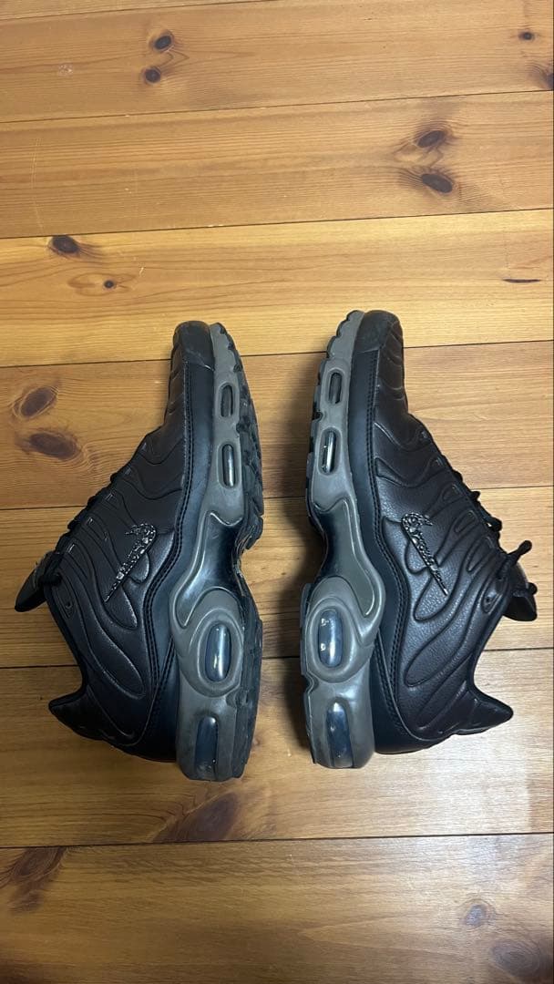 NIKE エアマックスプラス　27.5