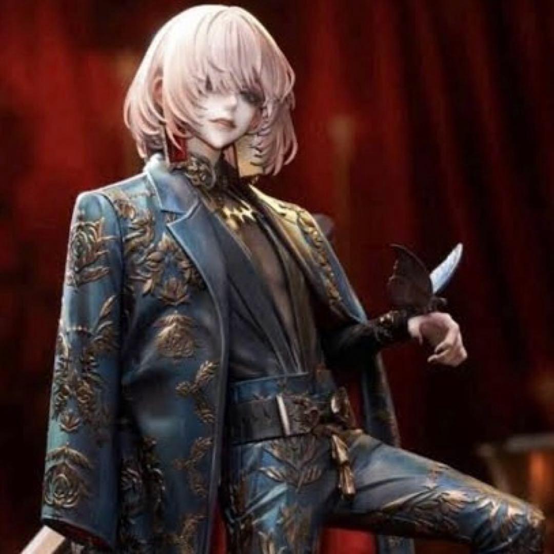 WF2026 STARMANIA ワンフェス DOGMA