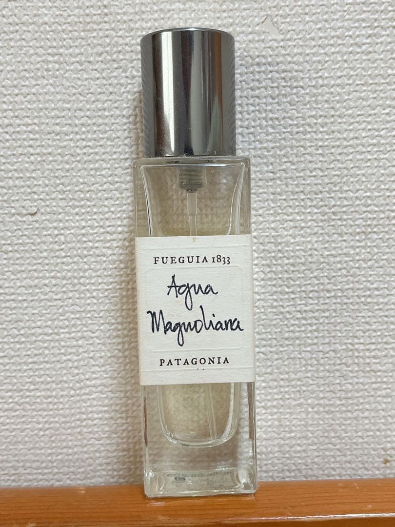 フエギア アグア マグノリアーナ オードトワレ 香水