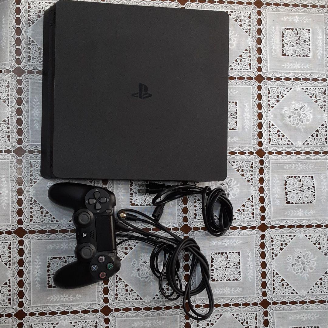 PS4　本体　500GB