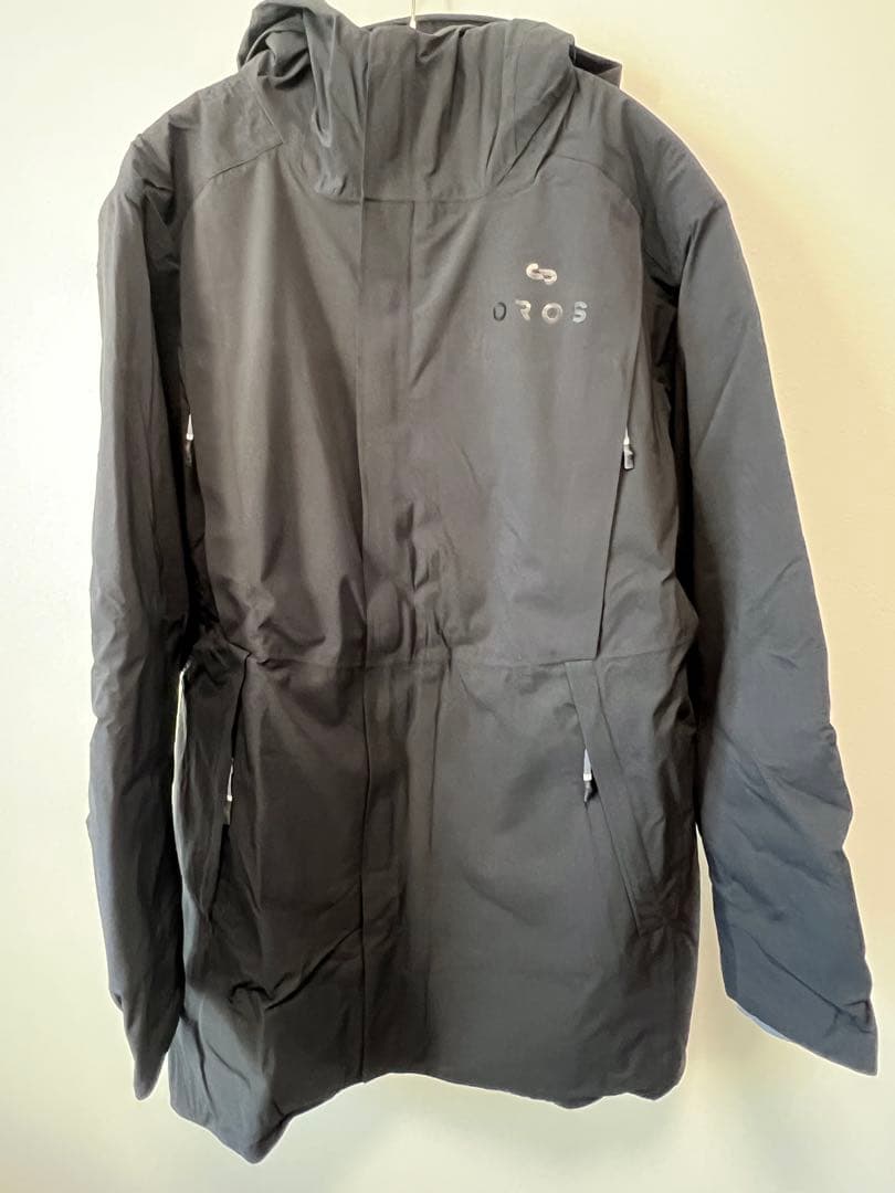 OROS ORIONPARKA men's XLサイズ