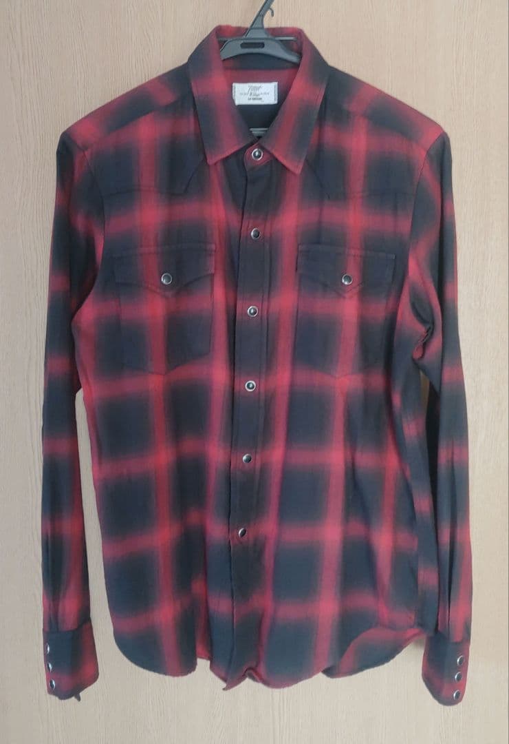 ラグスマックレガー Rags McGREGOR