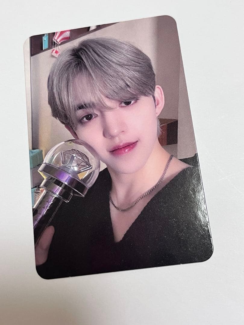 SEVENTEEN ケレン 2024 エスクプス zone ゾーン