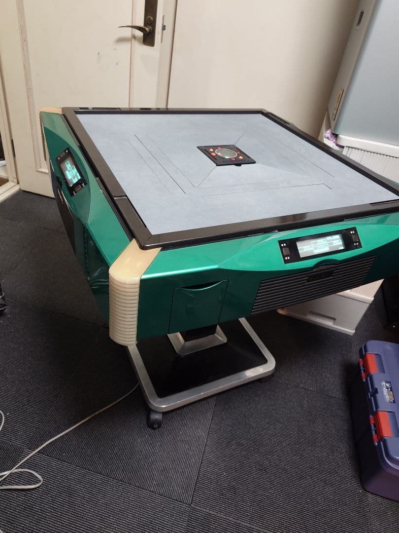 雀豪たのめる便出品