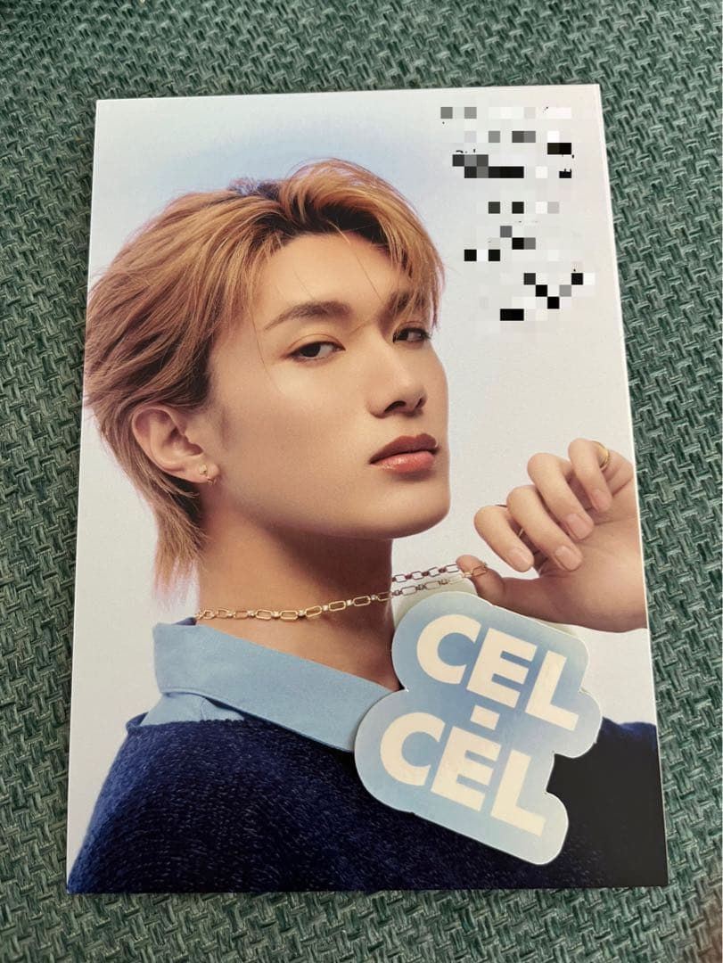 さ*き様 M!LK 山中柔太朗 プロデュース シルバーリング - メルカリ