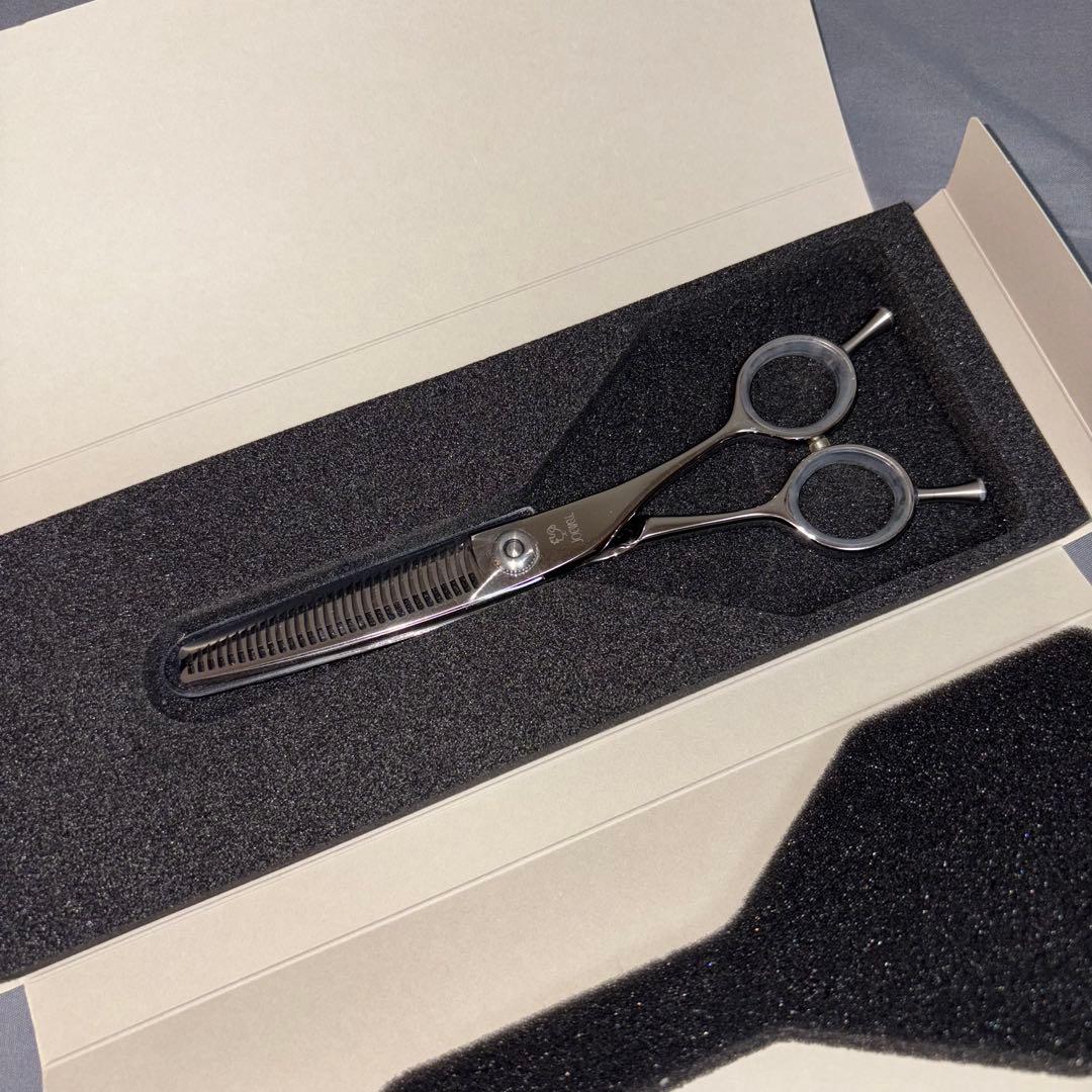 最終値下げJOEWELL東光舎AT3-30Sセニングシザー6.0インチ