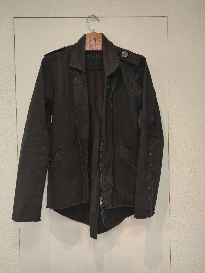 ジャケット・アウター 14th addiction