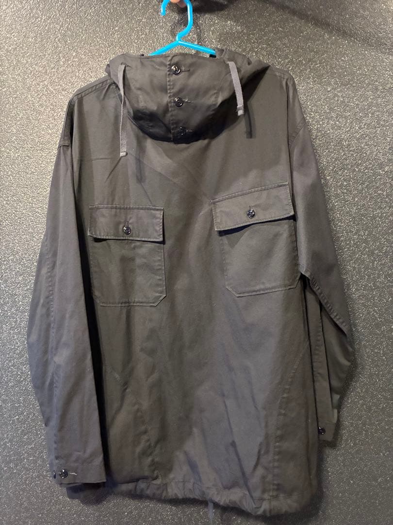 Engineered Garments アノラックパーカー 8009001948320_2.jpg?v=