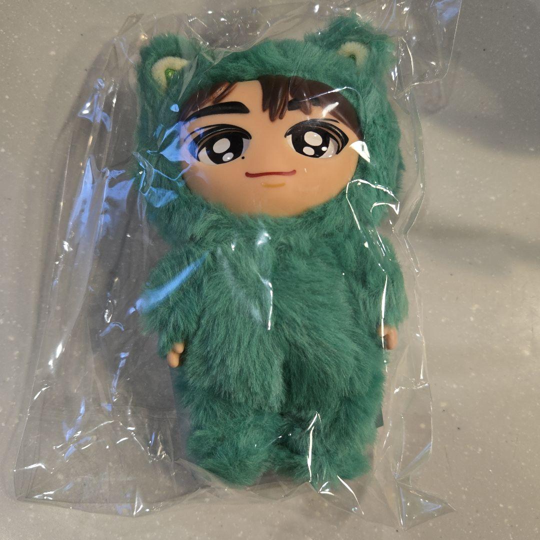 超特急 タクヤ たくねこちゃんまんカラビナ付き - メルカリ