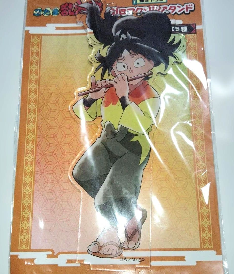 忍たま乱太郎 忍たま アクリルスタンド アクスタ 久々知 兵助 忍たま乱太郎 ヴィンテージ アクスタ Vol.3 久々知兵助 | NHK