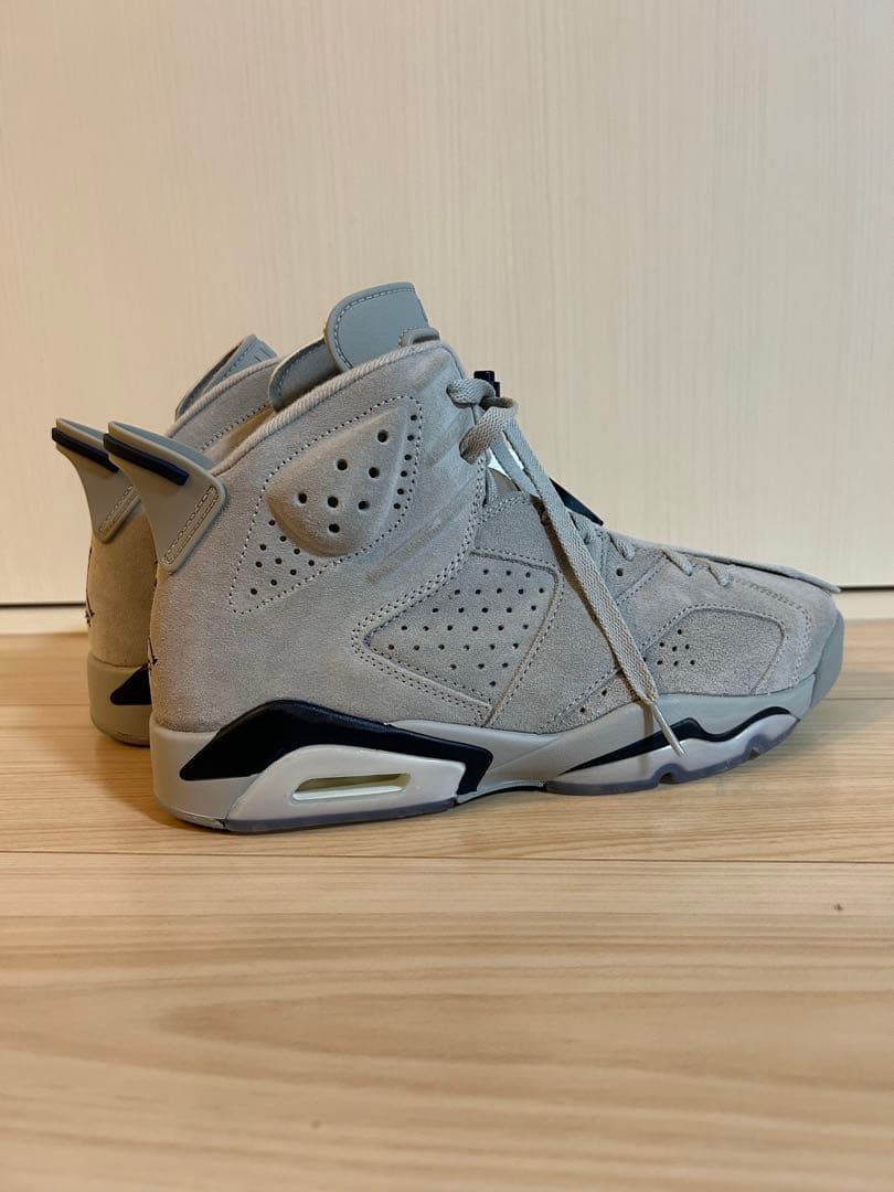 【新品未使用】Nike Air Jordan 6