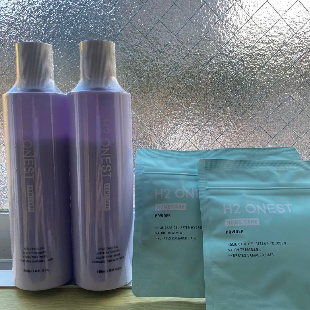 H2 ONEST リンス・コンディショナー 2本セット 楽天市場】【楽天スーパーSALE 20%OFF】H2 ONEST オネスト ホームケア