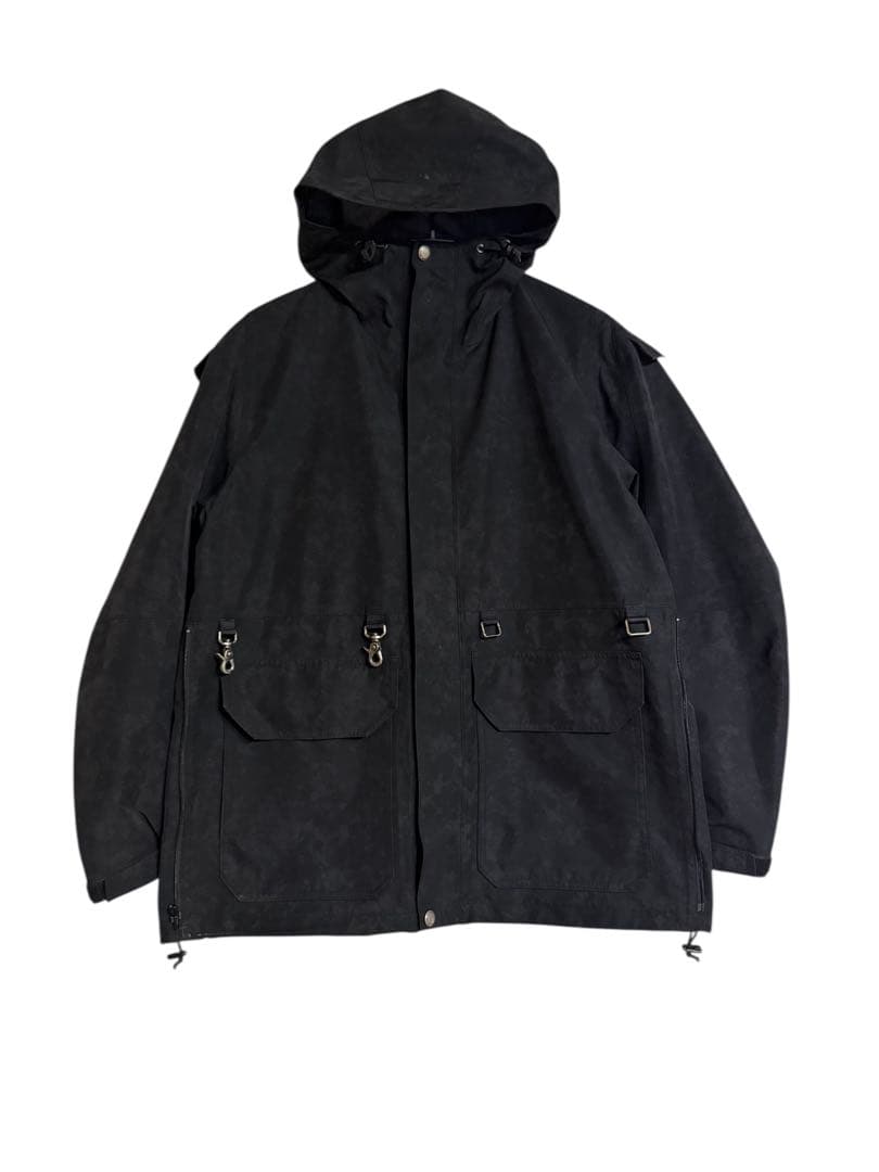 JUNYA WATANABE MAN マウンテンパーカー M ゴアテックス