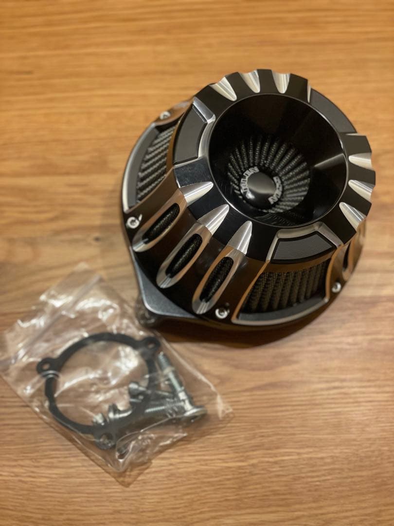 PETA専用　ブラックフライデーセール　アレンネス　エアクリーナー　極美品